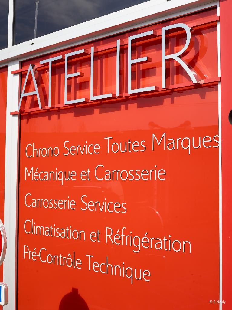 galerie image