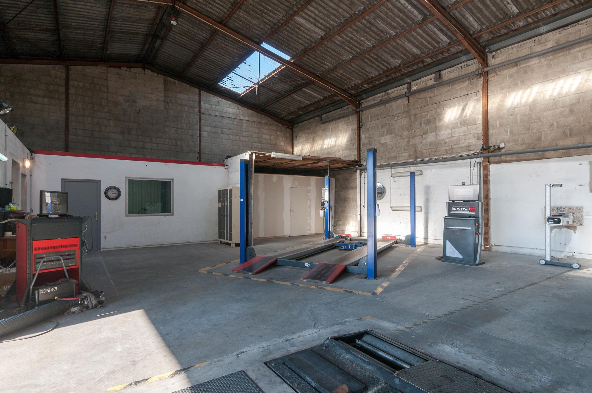 galerie image