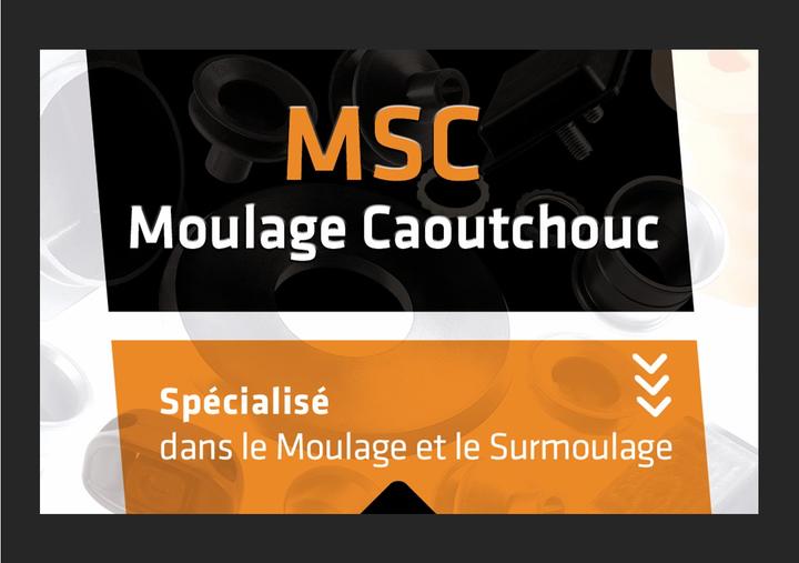 Moulage Savoyard du Caoutchouc entreprise de travaux publics