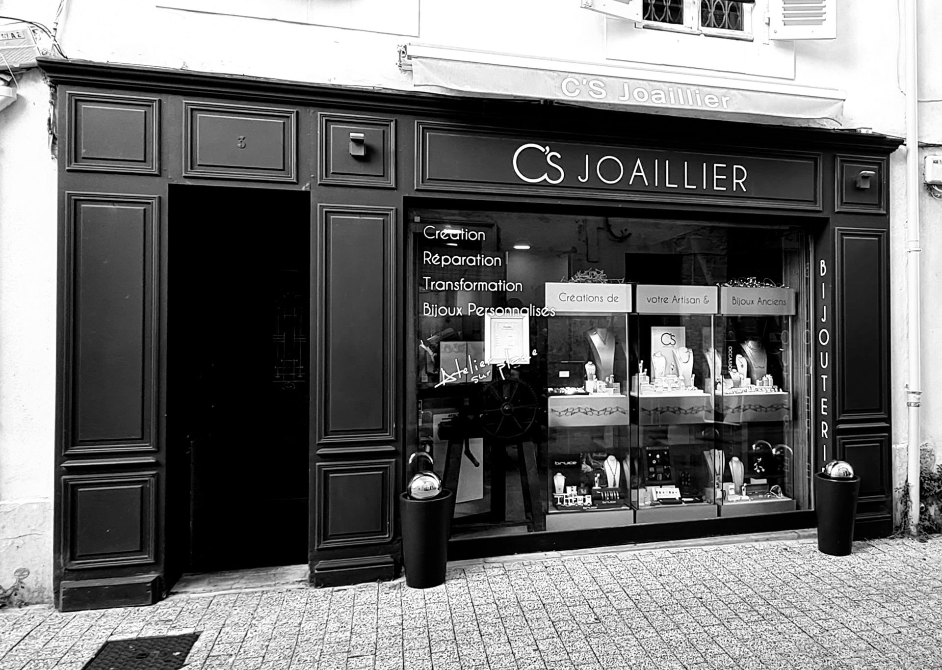 galerie image