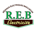 Réseaux Electriques Bailliache Expert