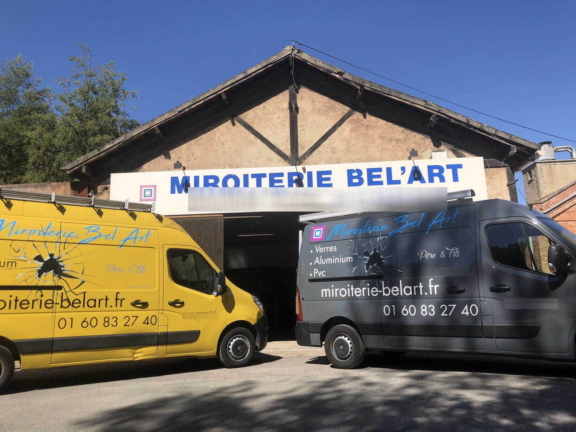galerie image