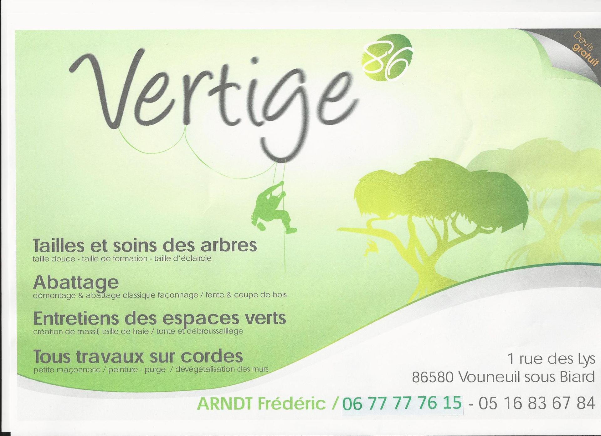 galerie image