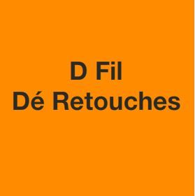 De Fil de Retouches tapis d'Orient et d'artisanat