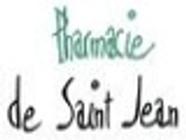 Pharmacie de Saint Jean store (fournitures)