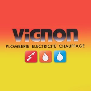 Vignon EURL électricité (production, distribution, fournitures)