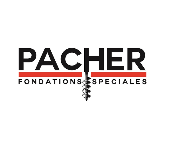 Pacher Fondations Spéciales Expert