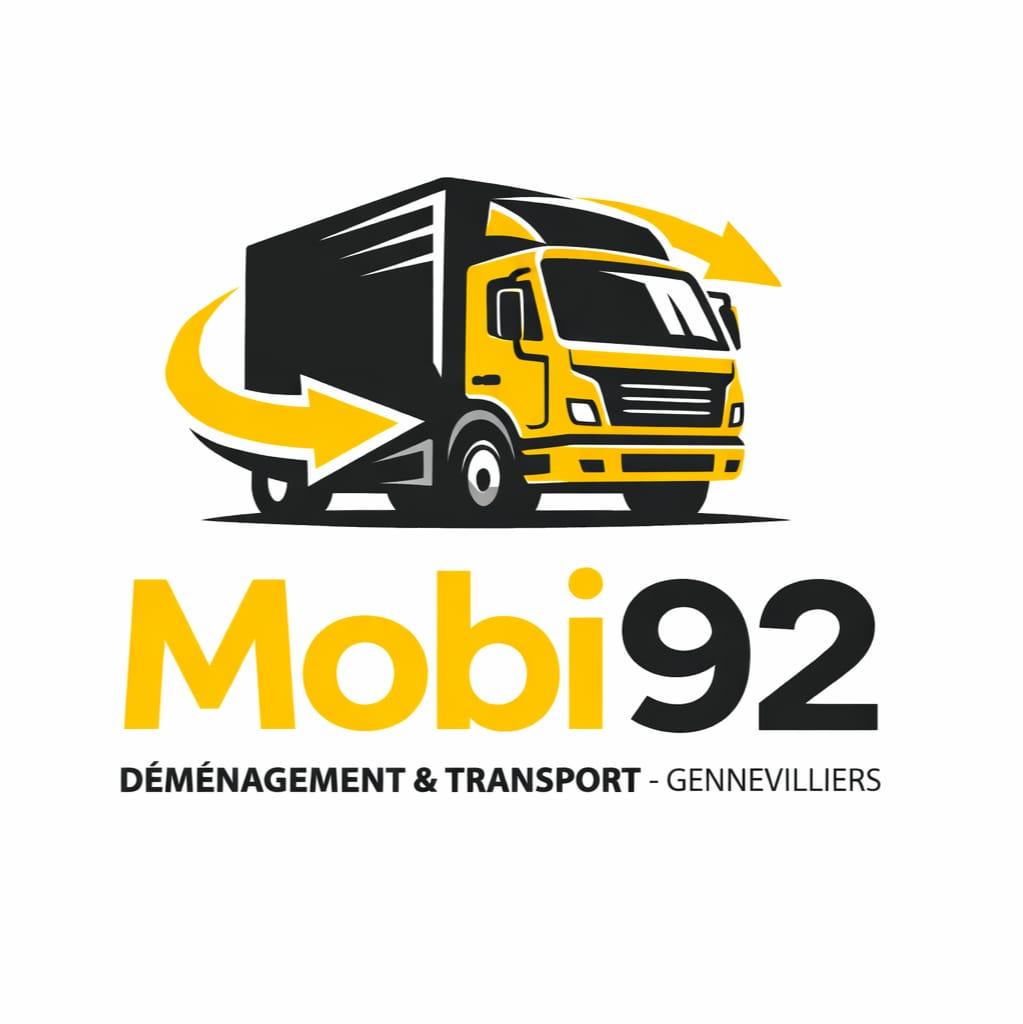 Mobi 92Déménagement Services aux entreprises