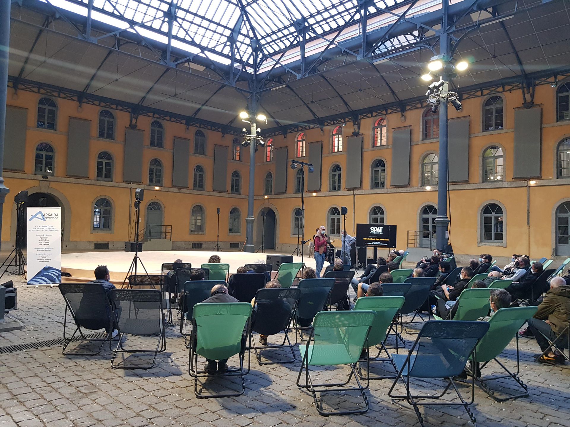 galerie image