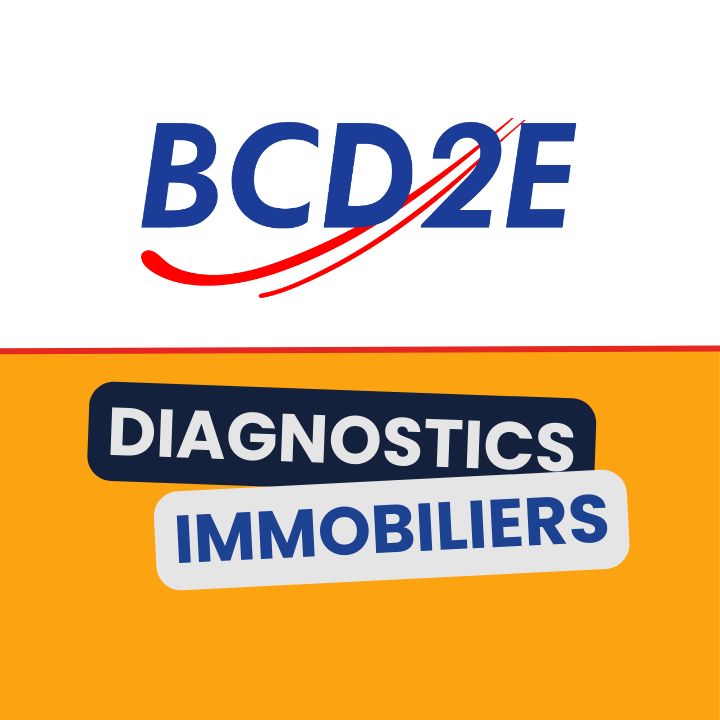 Diagnostics Immobiliers BCD2E