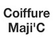Coiffure Maji'C coiffeur