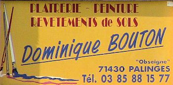 Bouton Dominique Expert