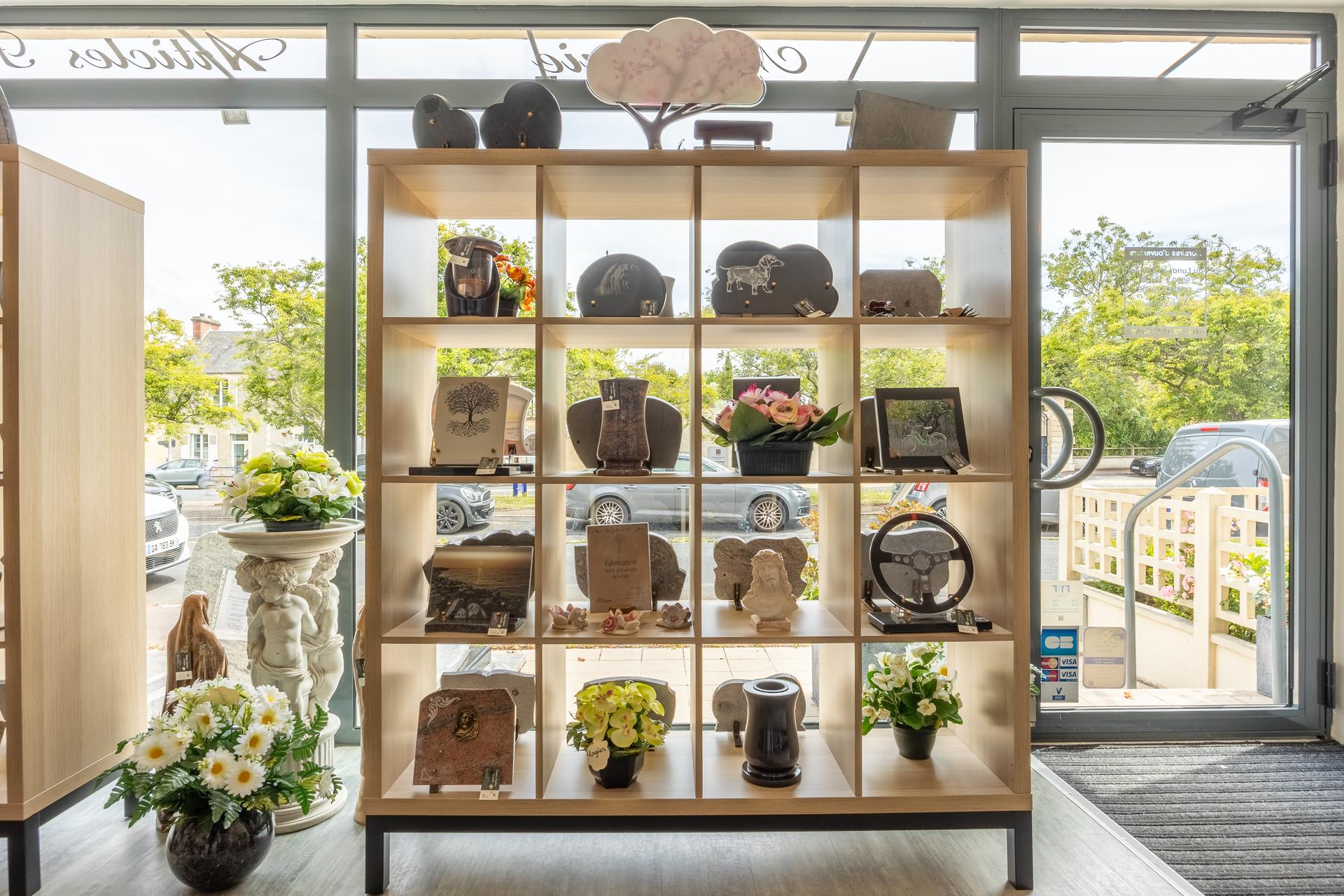 galerie image