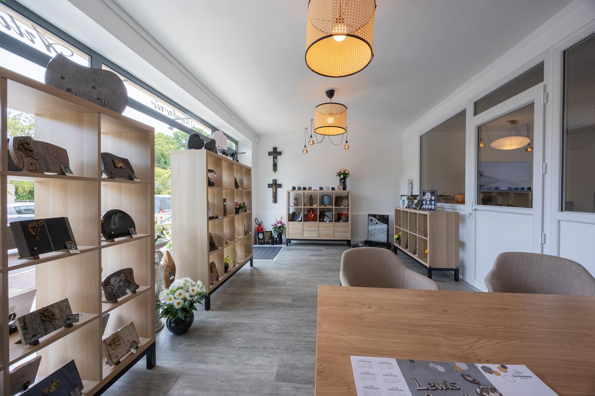 galerie image