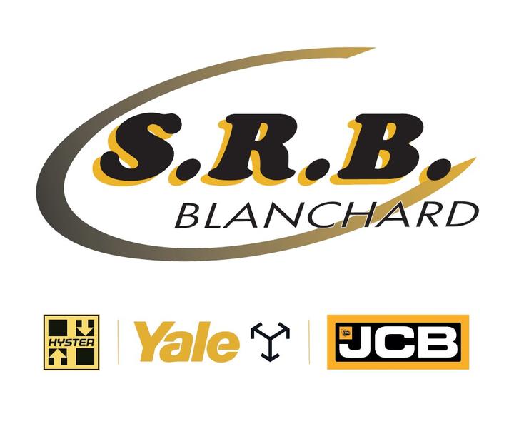 S.R.B. Blanchard
