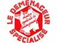 Maison Perrin Sarl Conditionnement, manutention, stockage