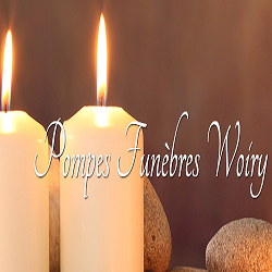Woiry Dominique pompes funèbres, inhumation et crémation
