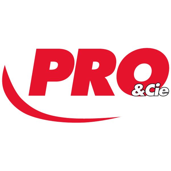 Pro & Cie PIC électroménager (détail)