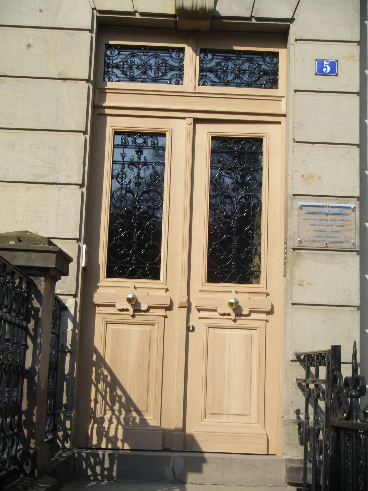 galerie image