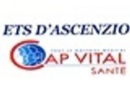 Cap Vital Santé D'Ascenzio Adhérent Ets store (fournitures)