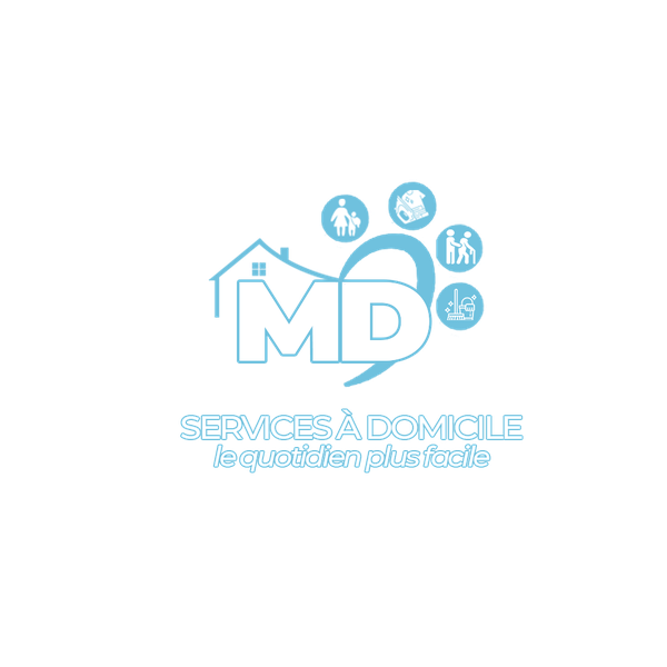 MD Services A domicile services, aide à domicile