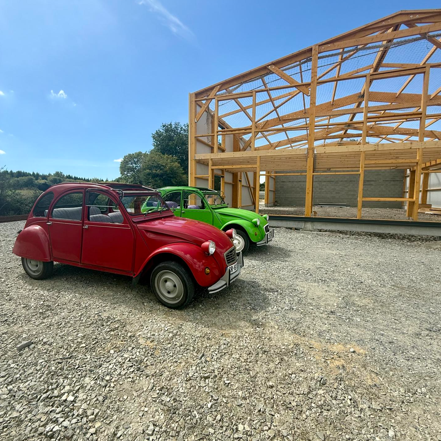 galerie image