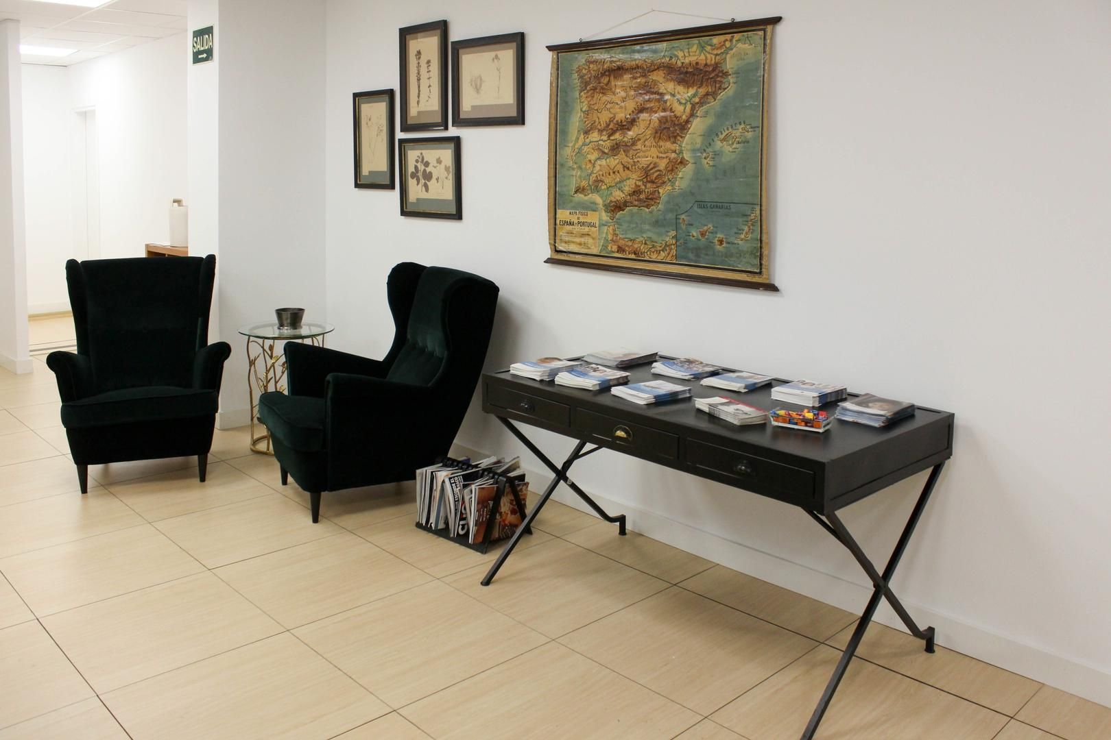 Galería en miniatura