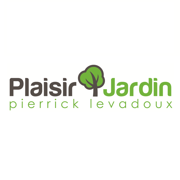Plaisir Jardin Levadoux Pierrick travaux agricoles