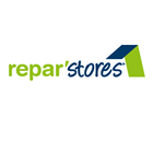 REPAR' STORES fenêtre, chassis vitré