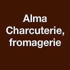 Charcuterie Gabriel Antibes