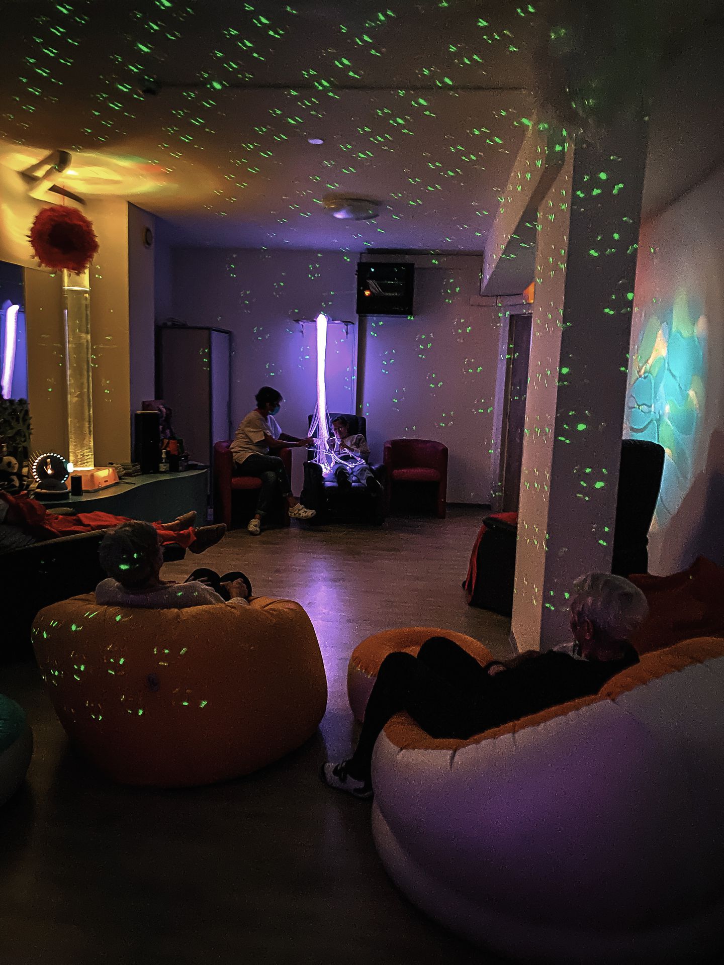 galerie image