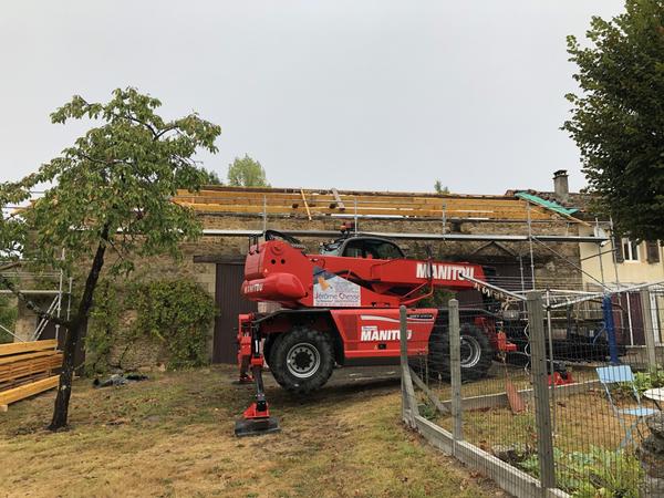 Chesse Jérôme Expert