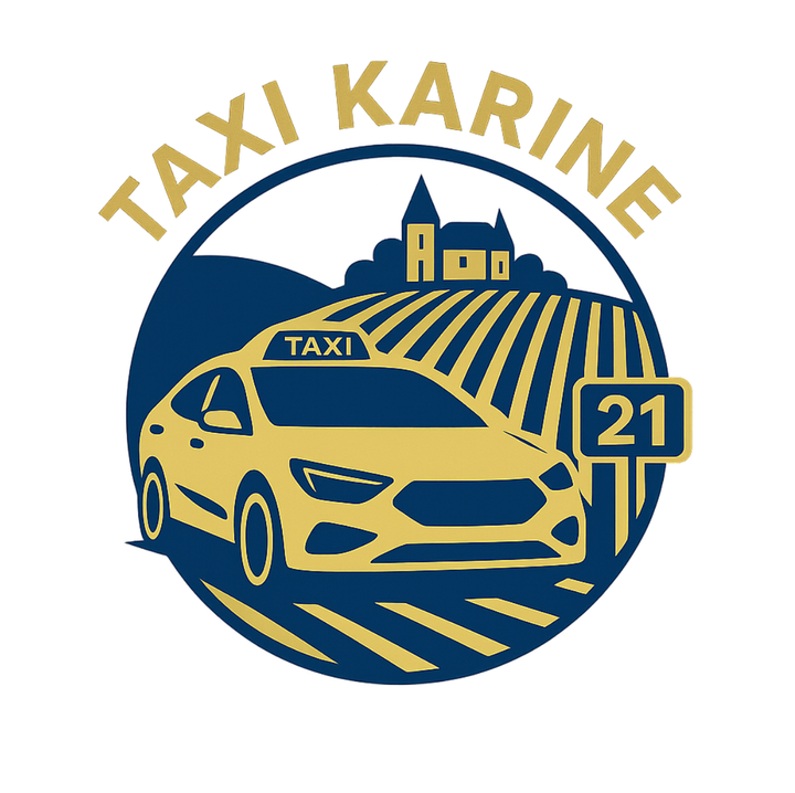 Taxi Karine EURL taxi