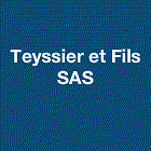 Teyssier Et Fils SAS tondeuse à gazon (détail)