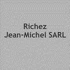 RICHEZ MENUISERIE porte et portail