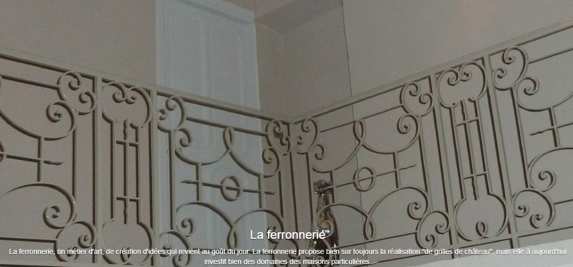 galerie image
