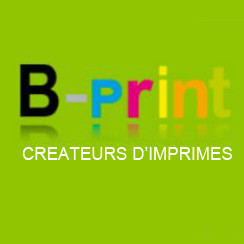 B Print imprimerie