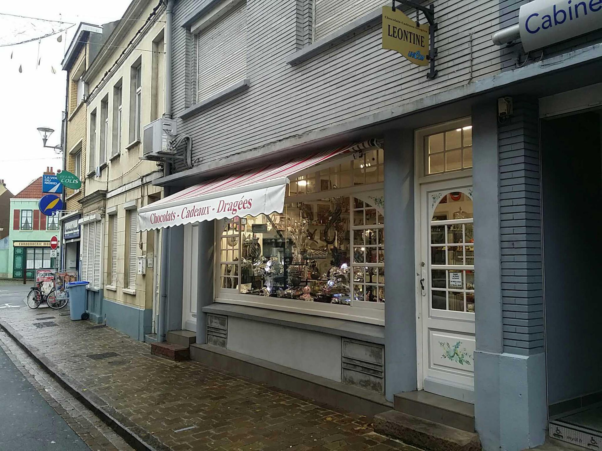 galerie image