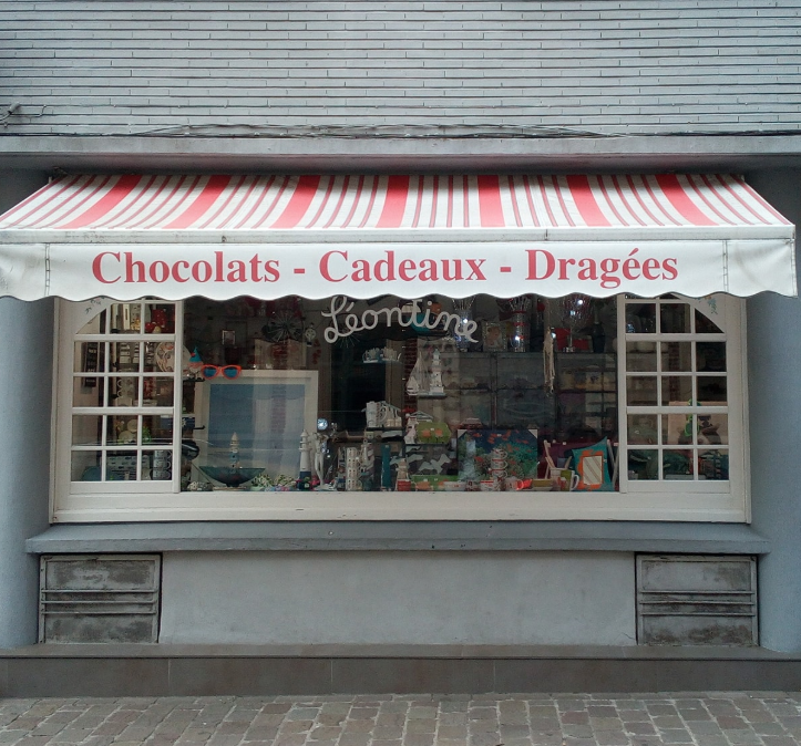 galerie image