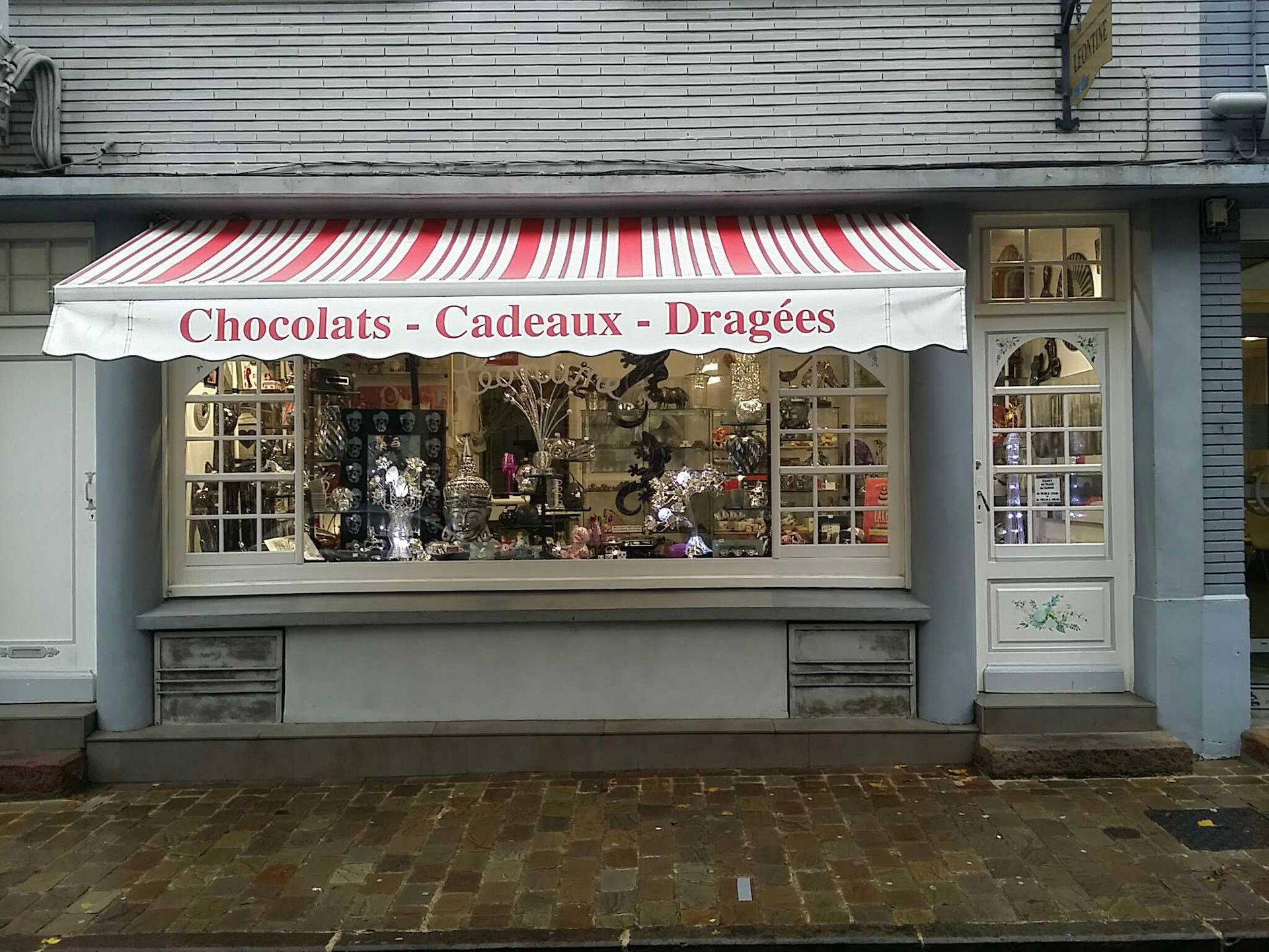 galerie image