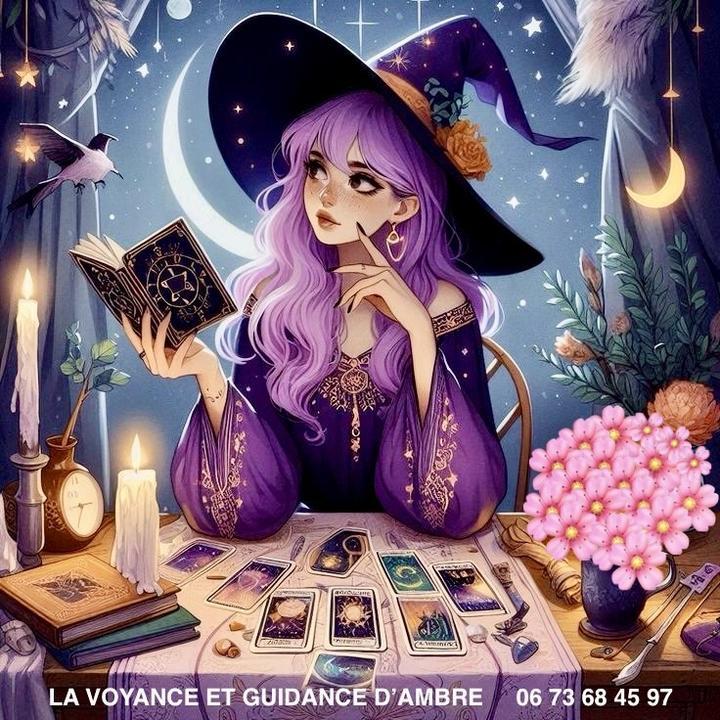 La Voyance et Guidance d'Ambre Autres services
