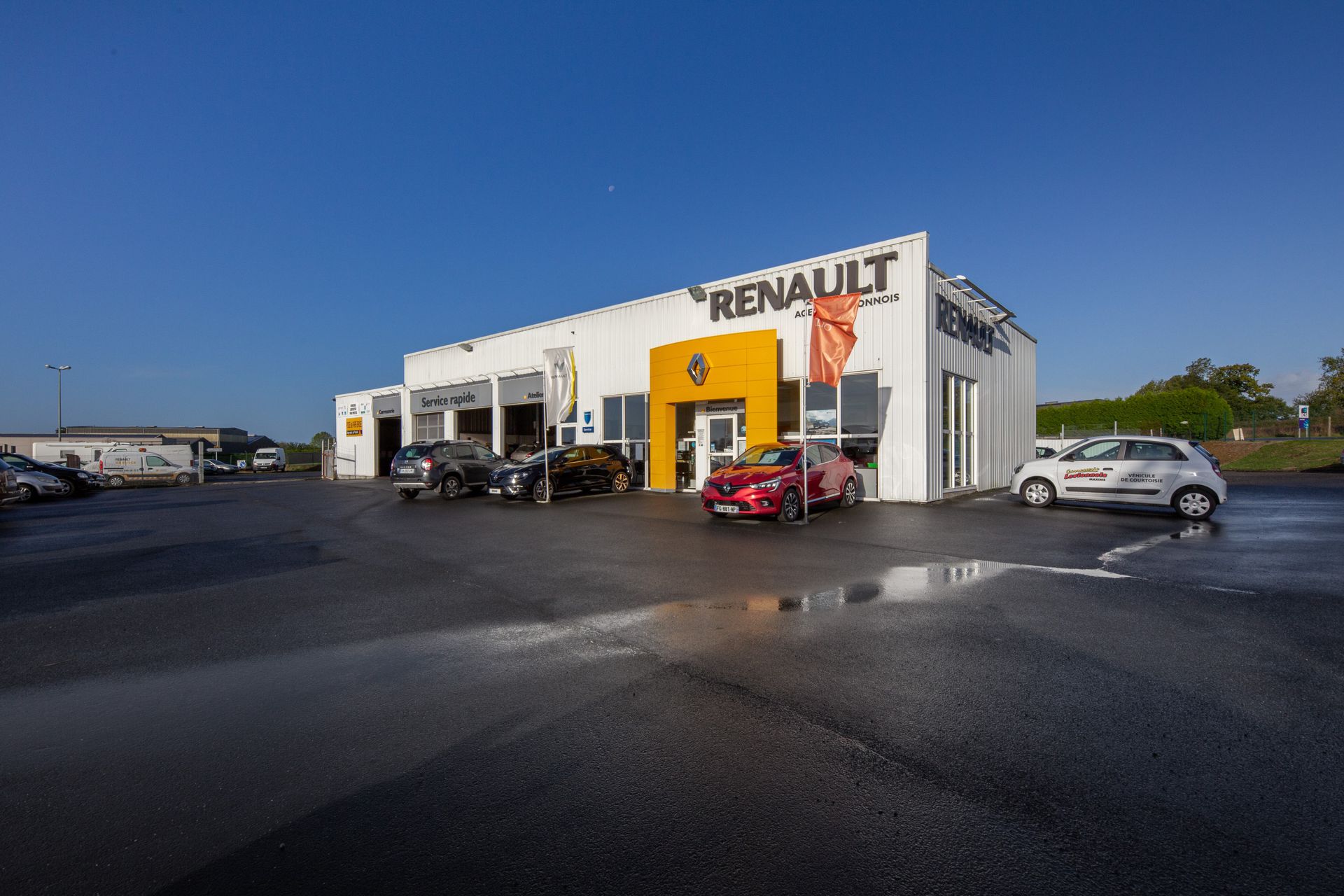 galerie image