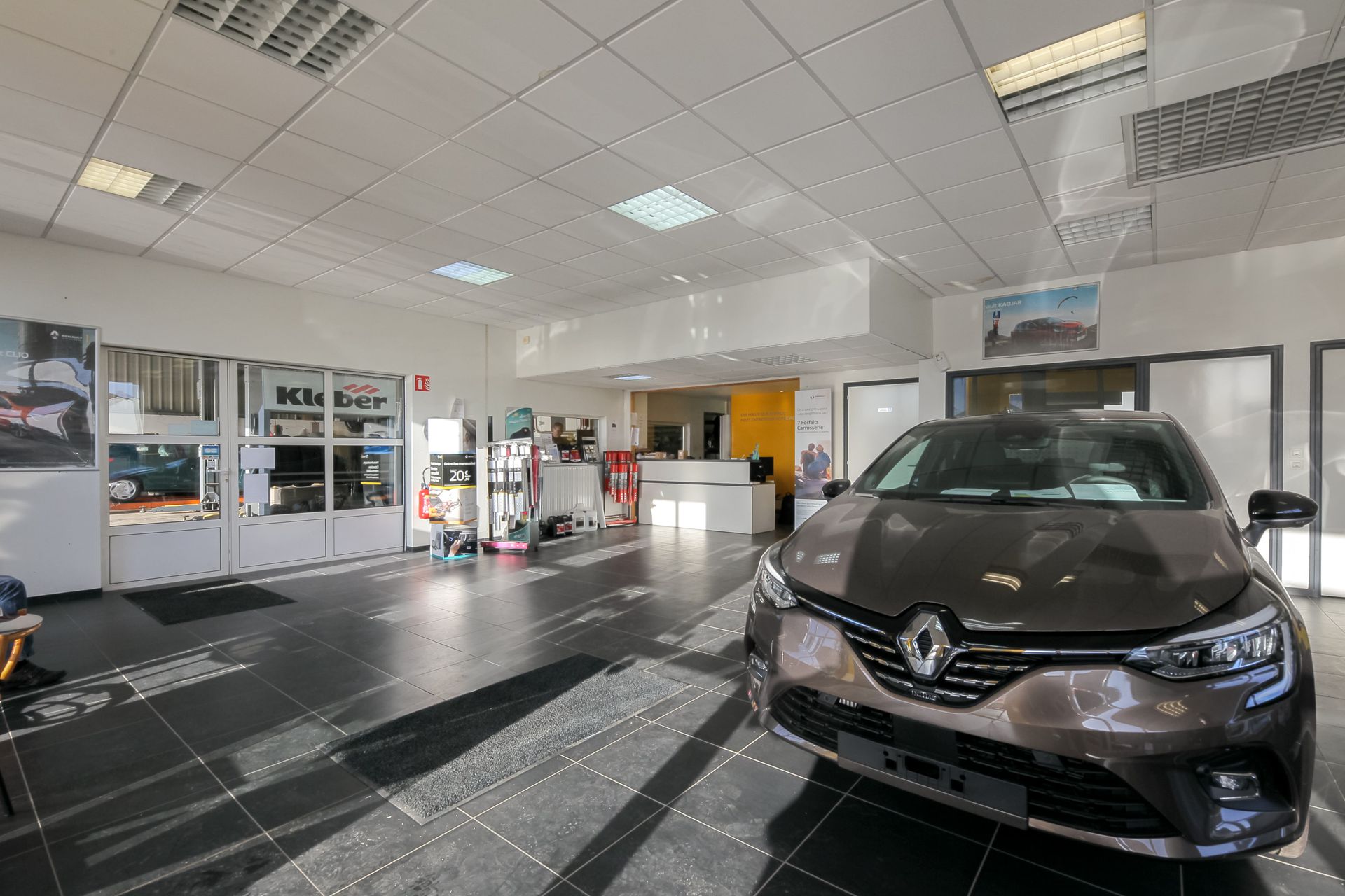 galerie image