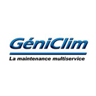 Géniclim réparation et restauration (objets divers)