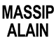Massip Alain psychothérapeute