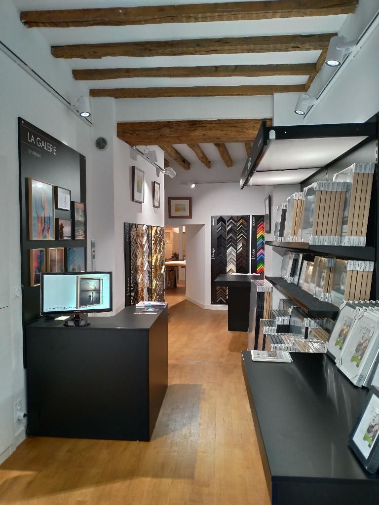 galerie image