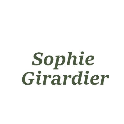 Girardier Sophie clinique vétérinaire