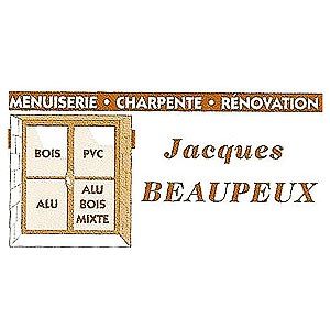 Beaupeux Jacques machine à bois, PVC, alu et outillage (fabrication, négoce)