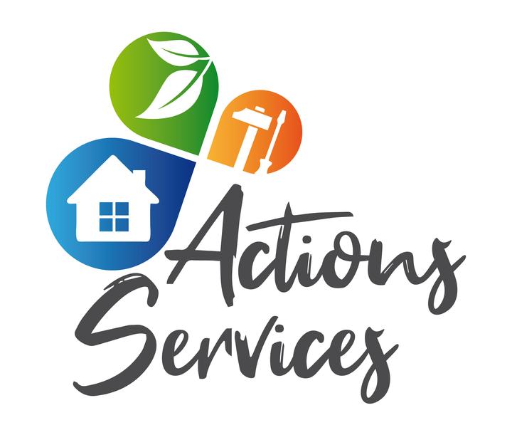 Actions Services services, aide à domicile