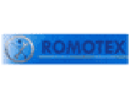 Romotex affûtage